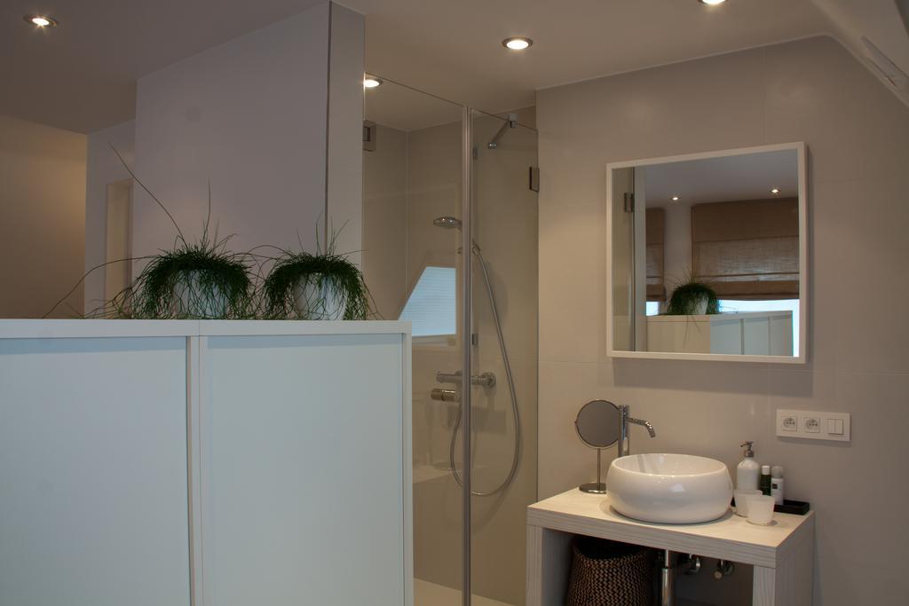 B&B Patrijzenhoek Knokke-Heist Δωμάτιο φωτογραφία