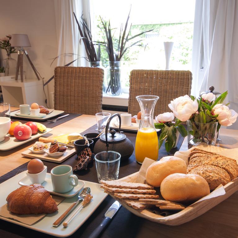 B&B Patrijzenhoek Knokke-Heist Εξωτερικό φωτογραφία