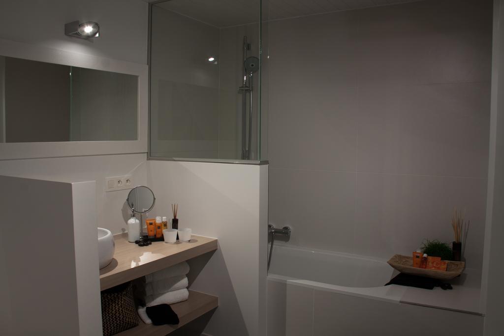 B&B Patrijzenhoek Knokke-Heist Δωμάτιο φωτογραφία
