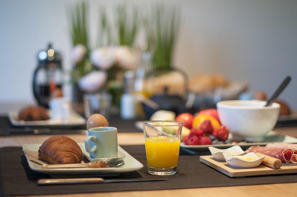 B&B Patrijzenhoek Knokke-Heist Εξωτερικό φωτογραφία
