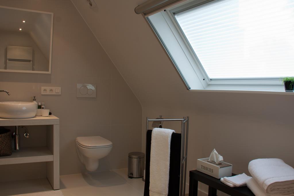 B&B Patrijzenhoek Knokke-Heist Δωμάτιο φωτογραφία