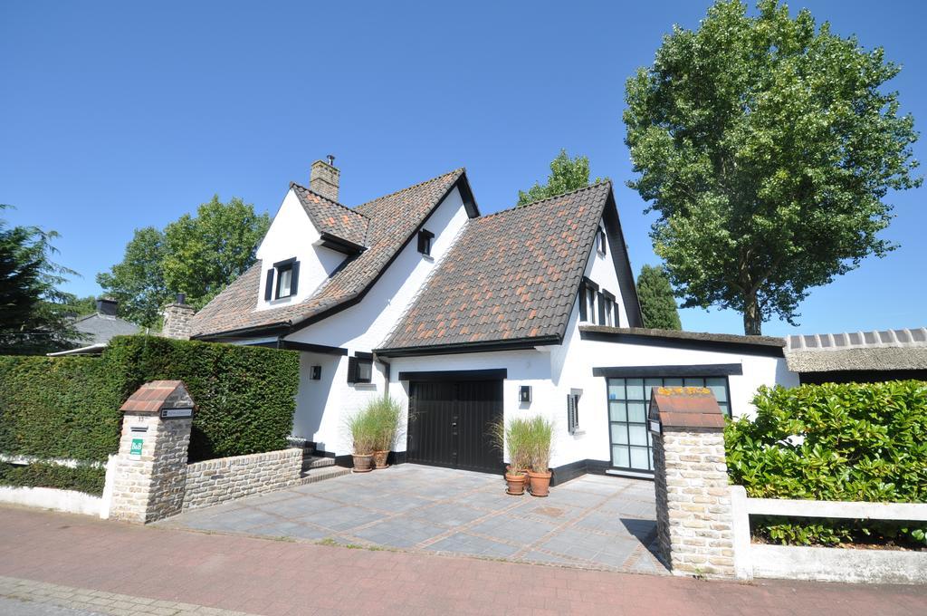 B&B Patrijzenhoek Knokke-Heist Εξωτερικό φωτογραφία